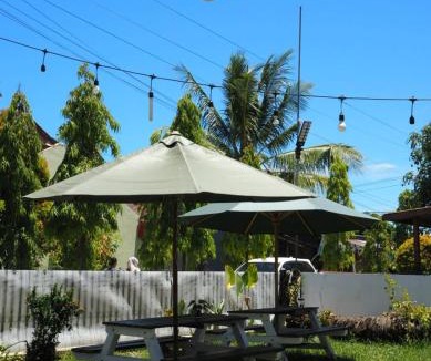 Padang House | Pesona Orange Homestay