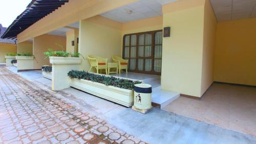 Cikole Resort | Sindang Reret Cikole