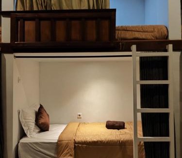 Penida Island Hostel | Ega S Hostel