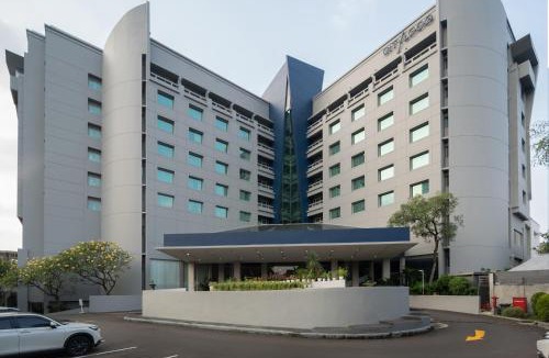 Jakarta Hotel | Cityloog Hotel Tebet Jakarta