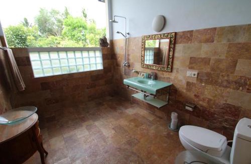 Singakerta Resort | Uma Capung Mas Cottage