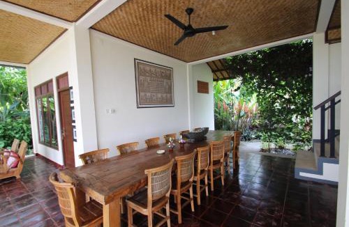 Singakerta Resort | Uma Capung Mas Cottage