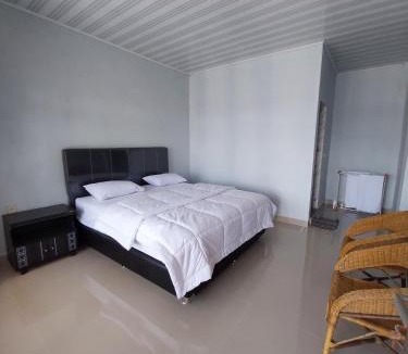 Simanindo House | Maruba inn