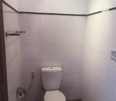 Bunutan House | Fishermen's Guesthouse
