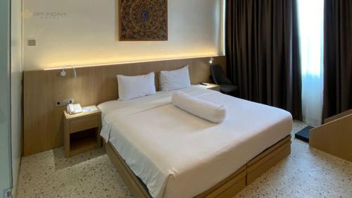 Palembang Hotel | OPI Indah Hotel