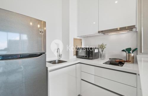Cilandak Apartment | Altin by Kozystay - TB Simatupang