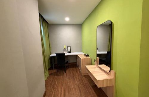 Dumai Hotel | MAXONE Dumai