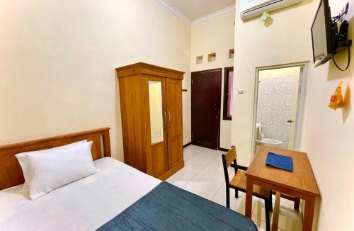 Banyuwangi Hostel | Offspring Ijen Hostel Banyuwangi