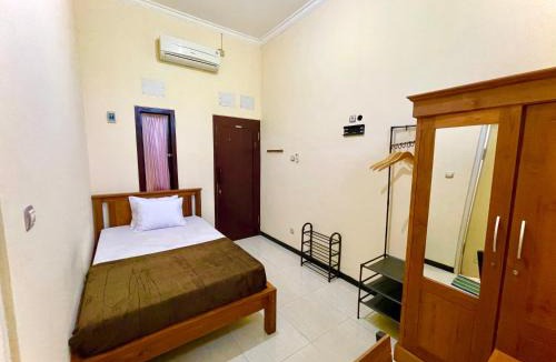 Banyuwangi Hostel | Offspring Ijen Hostel Banyuwangi