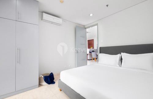 Karet Apartment | Nova by Kozystay - Kuningan