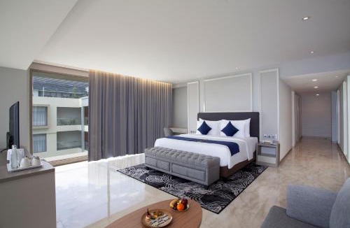 Jimbaran Bay Hotel | Platinum Hotel Jimbaran Beach Bali