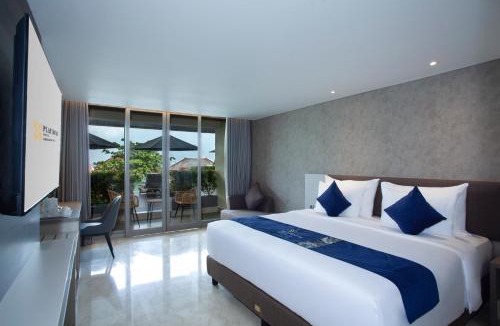 Jimbaran Bay Hotel | Platinum Hotel Jimbaran Beach Bali