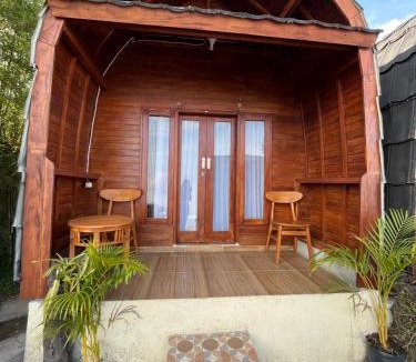 Songan Other | Bali Sunrise Camp & Glamping