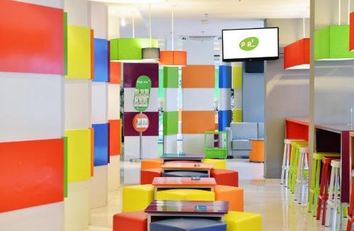 Bandar Lampung Hotel | POP! Hotel Tanjung Karang