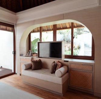 Kutuh Hotel | Poco Poco villas by Aayan