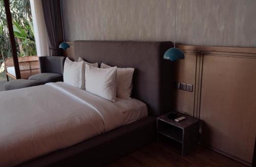 Kutuh Hotel | Poco Poco villas by Aayan