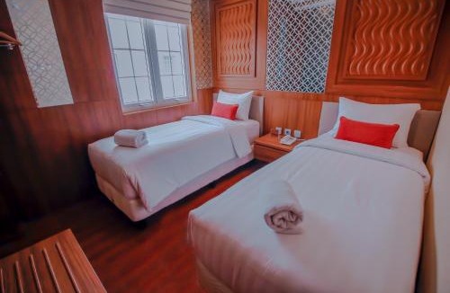 Surakarta Hotel | PETIT BOUTIQUE HOTEL SOLO