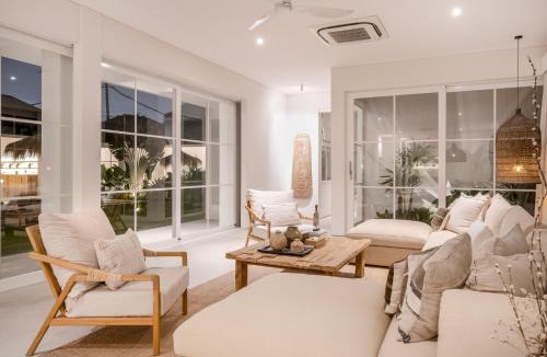 Berawa Villa | Villa Taurus by BaliSuperHost
