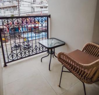 Klojen House | Pesona Guesthouse Syariah Malang