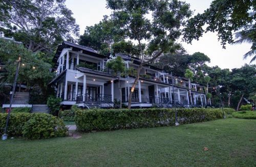 Batam Resort | Turi Beach Resort