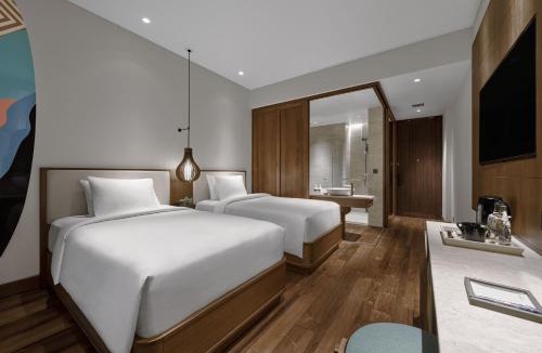 Batu Bolong Hotel | Holiday Inn Resort Bali Canggu by IHG