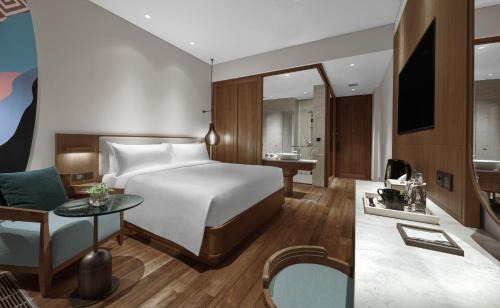 Batu Bolong Hotel | Holiday Inn Resort Bali Canggu by IHG