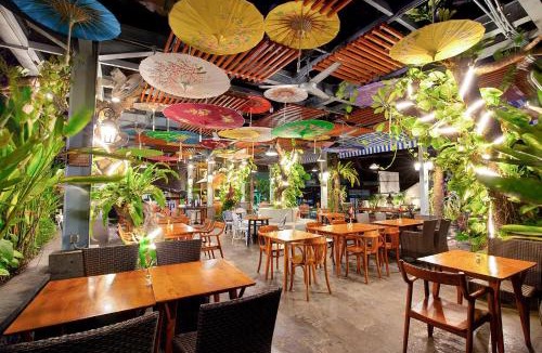 Sanur Resort | THE 1O1 Bali Oasis Sanur