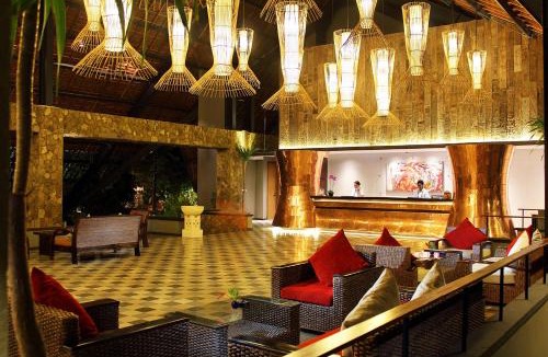 Sanur Resort | THE 1O1 Bali Oasis Sanur