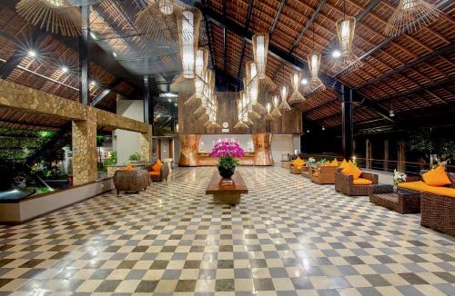 Sanur Resort | THE 1O1 Bali Oasis Sanur