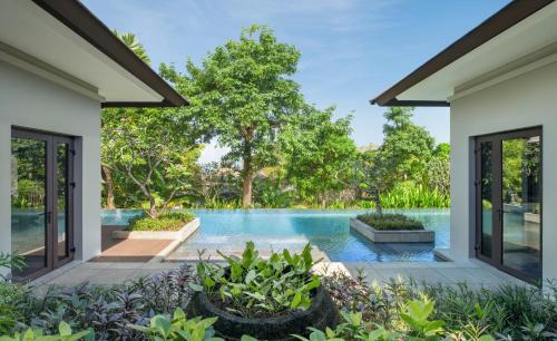Sawangan Resort | The Ritz-Carlton Bali