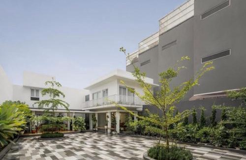 Bandung House | No303