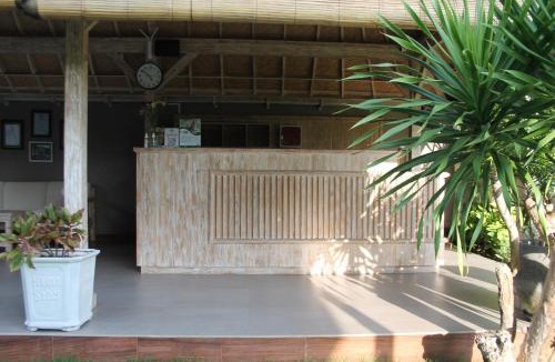 Kuta Selatan Hotel | Green D'mel Bali