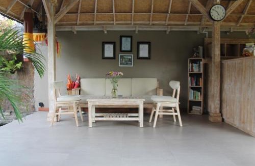 Kuta Selatan Hotel | Green D'mel Bali