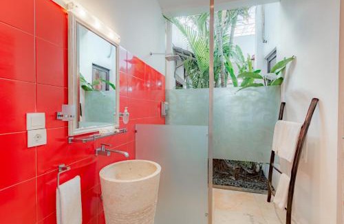Drupadi Villa | Bali Ginger Suites & Villa