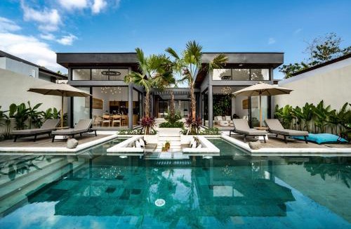Singakerta Villa | Villa Jimeste by BaliSuperHost
