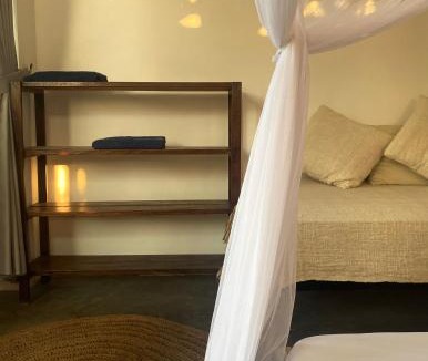 Ungasan Cabin | Vertical House Bali