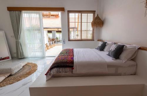 Medahan Hotel | Keramas Moonlight Villa