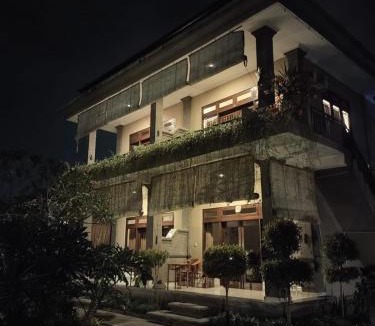 Ubud City-Centre House | Putra Bisma Guesthouse