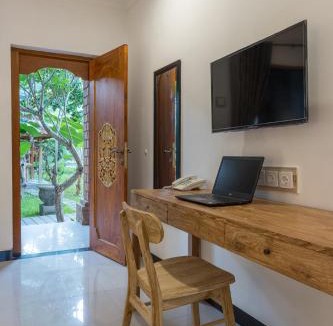 Sanur Kauh Hotel | Sanur Lodge