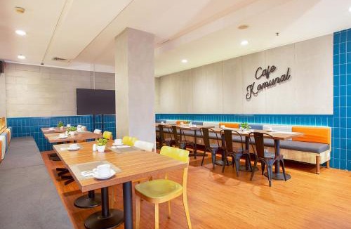 Kelapa Gading Barat Hotel | 1O1 URBAN Jakarta Kelapa Gading