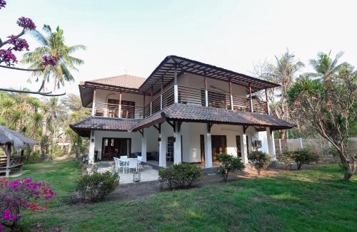 Gili Trawangan Villa | 3 Bedroom Private House - Tir Na Nog