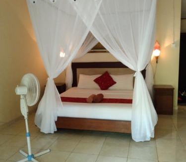 Amed House | Pondok Aldi