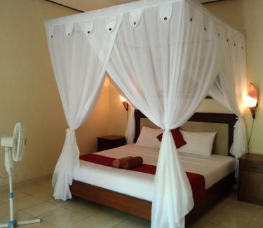 Amed House | Pondok Aldi