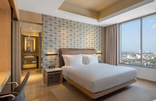 Laweyan Hotel | Alila Solo
