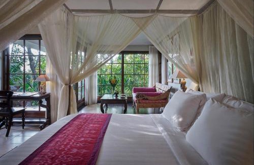 Kayu Putih Resort | The Damai