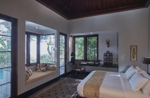 Kayu Putih Resort | The Damai