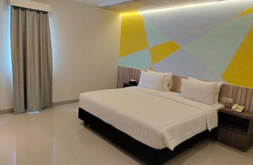 Bogor Tengah Hotel | Key Inn Hotel Bogor