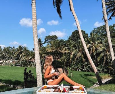 Kedewatan Hotel | MATHIS Retreat Ubud