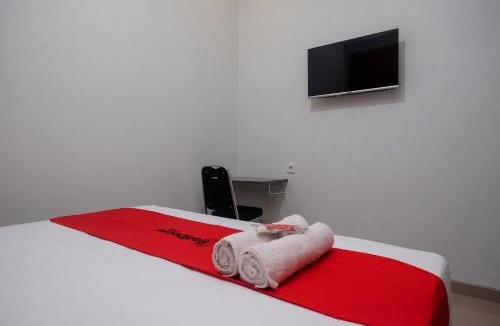 Kasihan Hotel | RedDoorz @ Jalan Ringroad Selatan 2