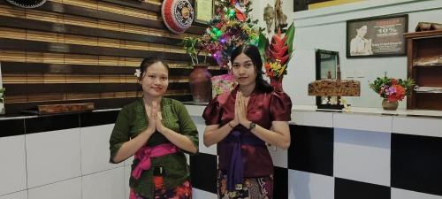 Pemaron Hotel | 1000 Dream Bungalow